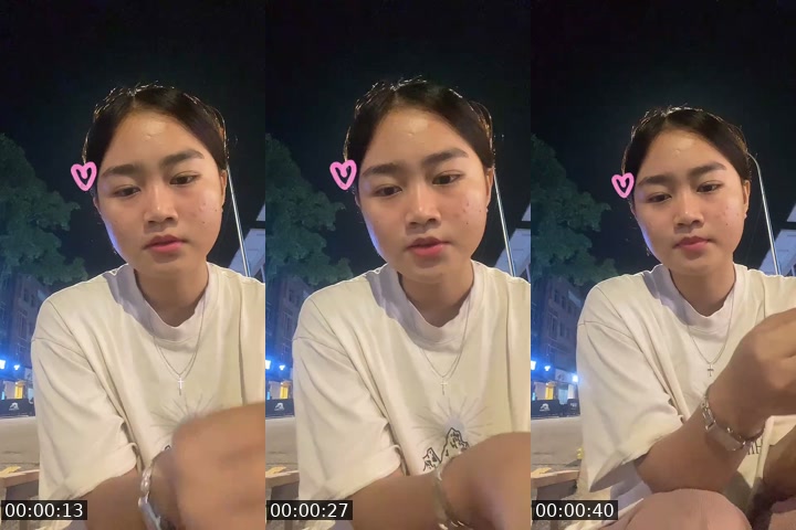 TikTok live: Lets talk. by @mayyber_