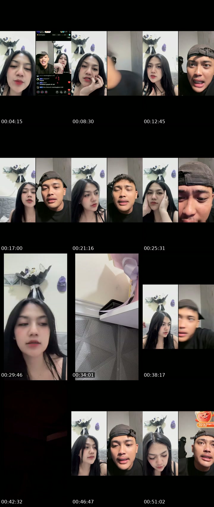 @queen_jungle88 TikTok live from 2026-07-20
