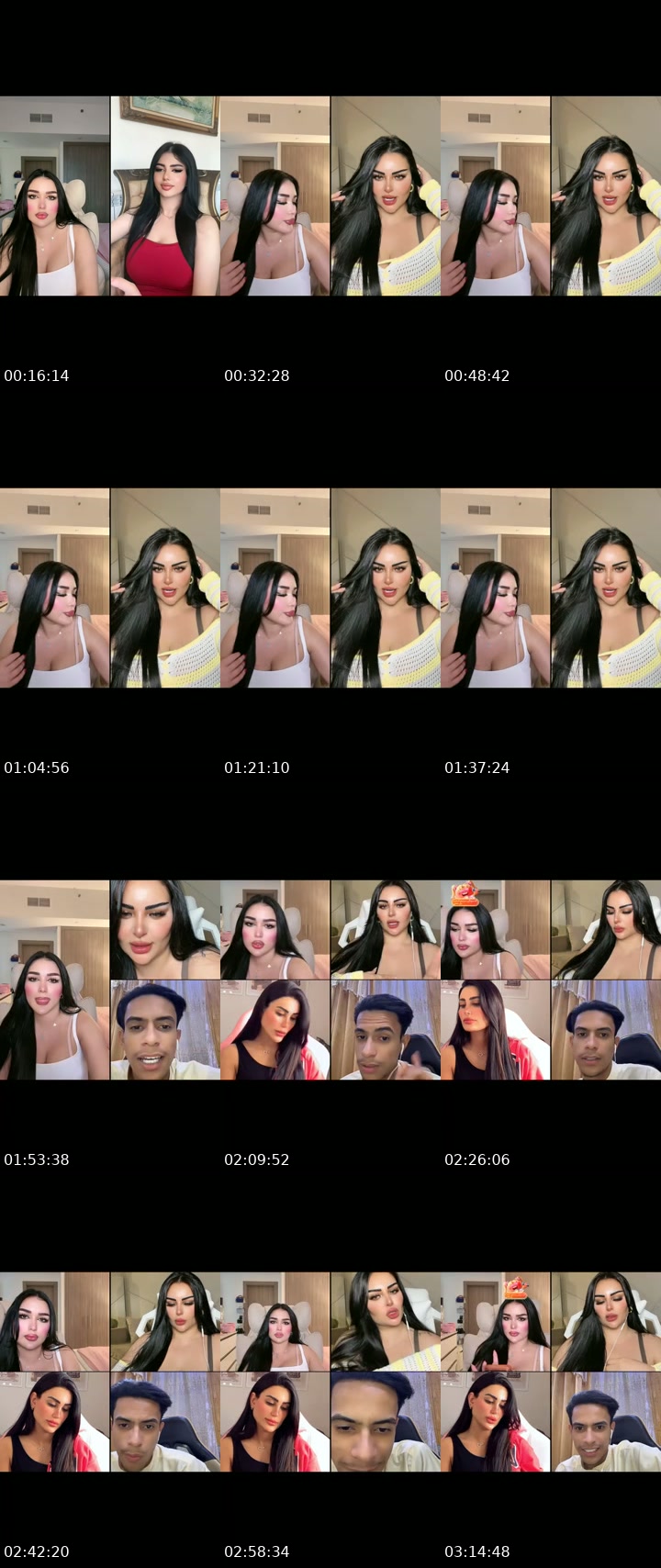 @roro_ro777 TikTok live from 2026-07-20