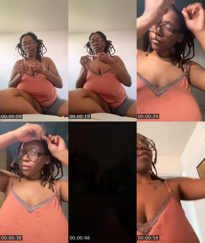 @she.zink France TikTok live from 2026-07-20