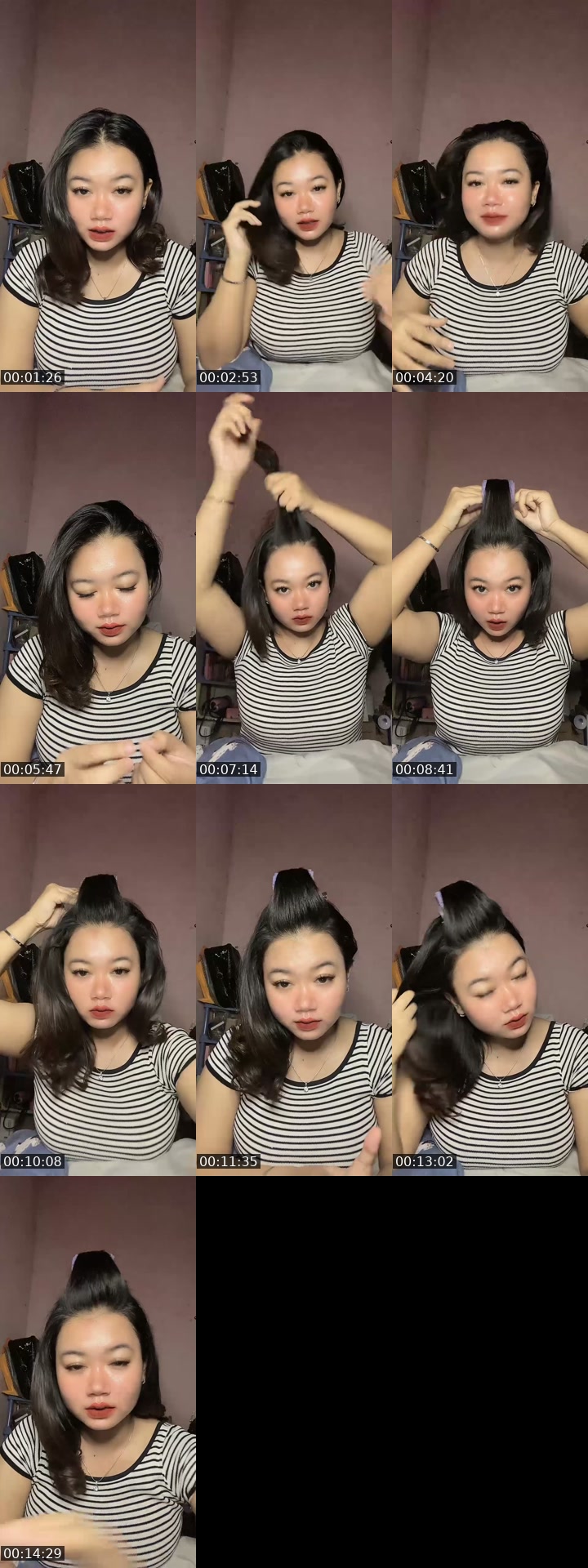 @rzkyhrstyanii TikTok live from 2026-07-20
