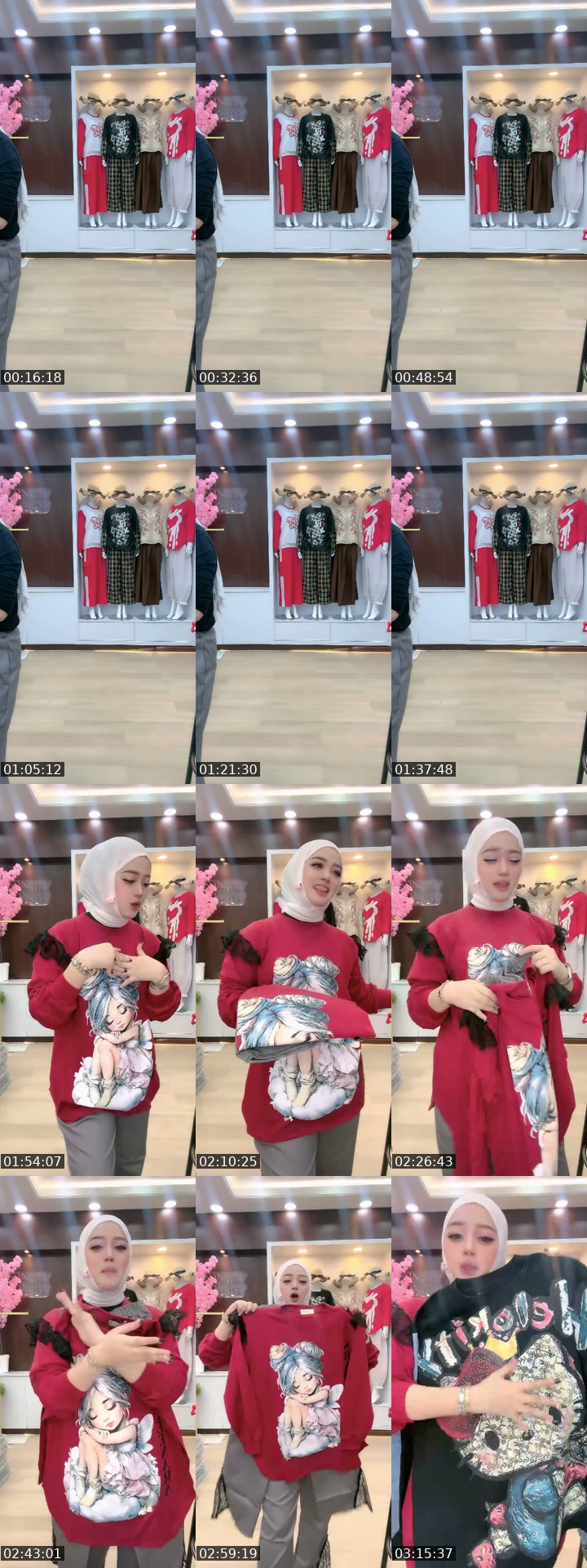 @owner.uniiqo Indonesia TikTok live from 2026-07-20