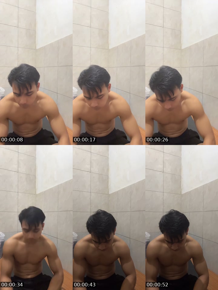 TikTok live: Bukan toilet 🤌🏻 by @arielrahmann