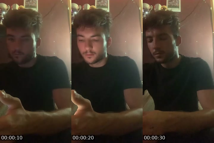 @antonlpr TikTok live from 2026-07-20