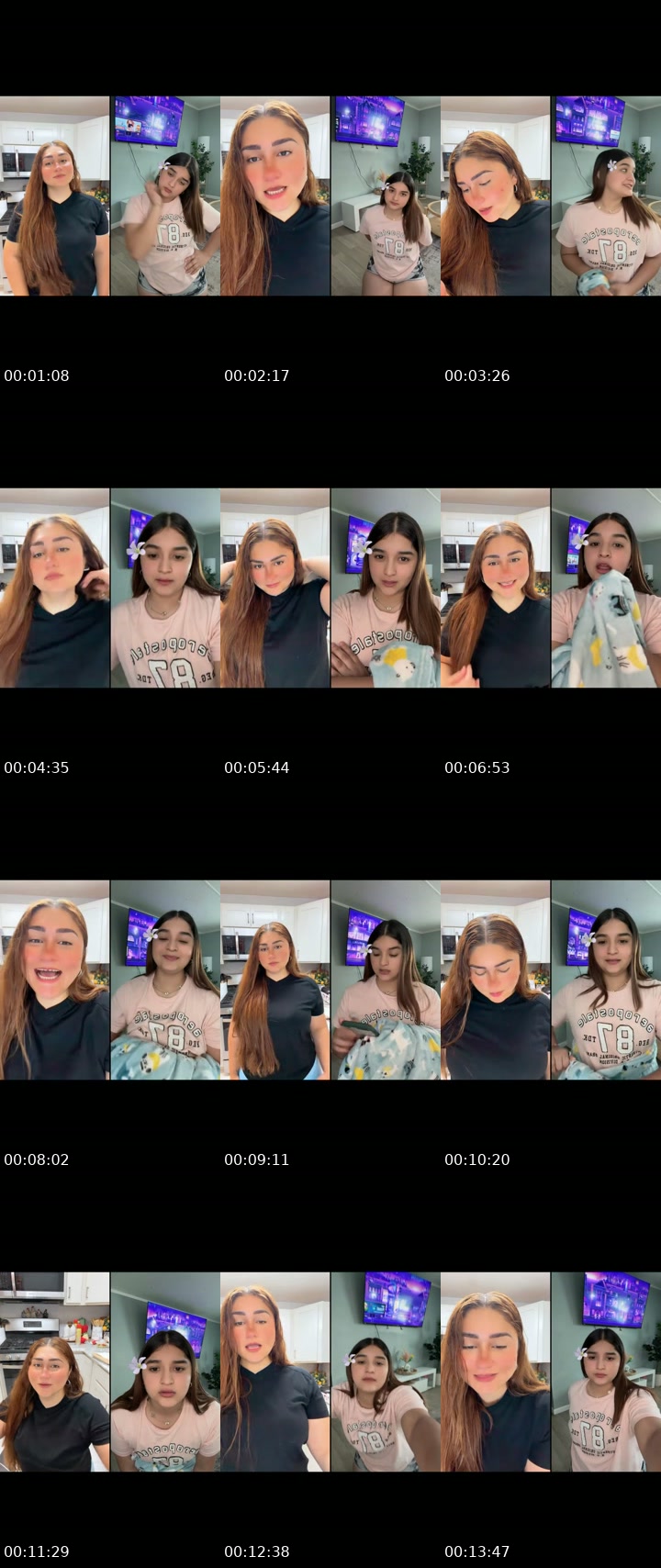 @antunez.lidis Honduras TikTok live from 2026-07-20