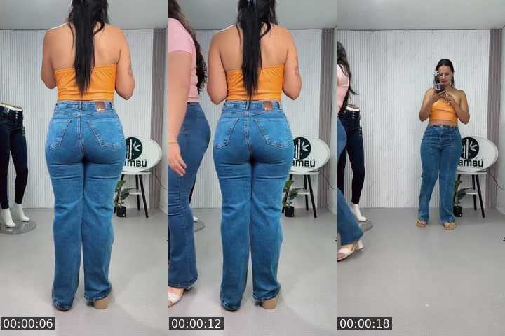 @bambuestilomex TikTok live from 2026-07-20