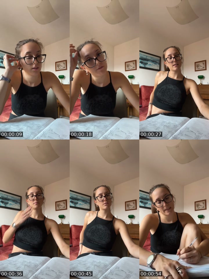 @beaa231 TikTok live from 2026-07-20