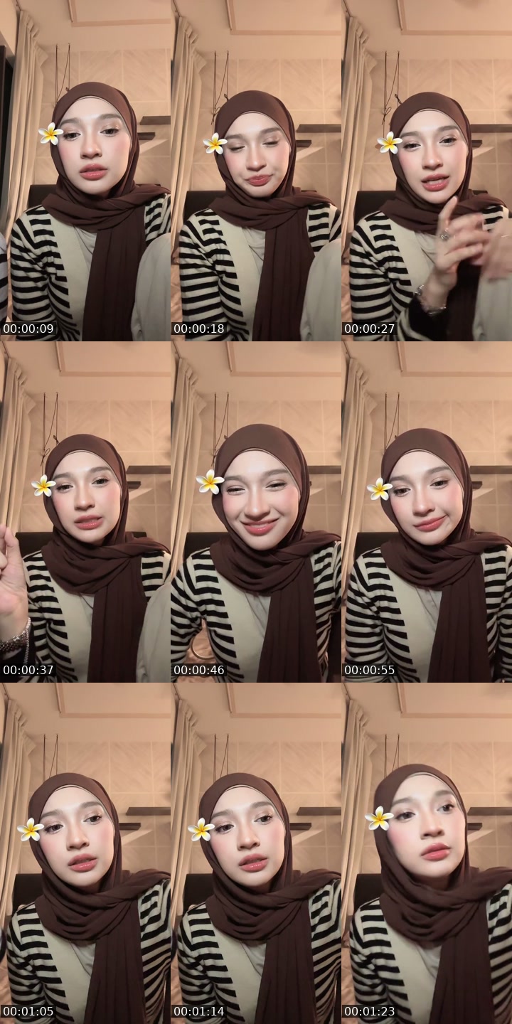 TikTok live: bored by @shazreen.a