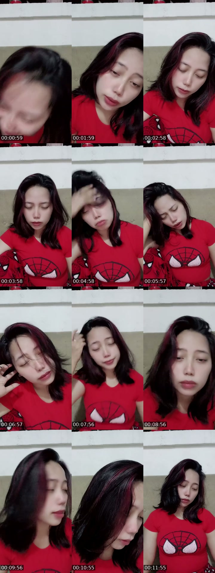 TikTok live: hawow🤗 by @caput444_