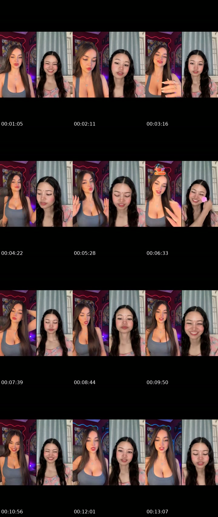 @biastream TikTok live from 2026-07-20