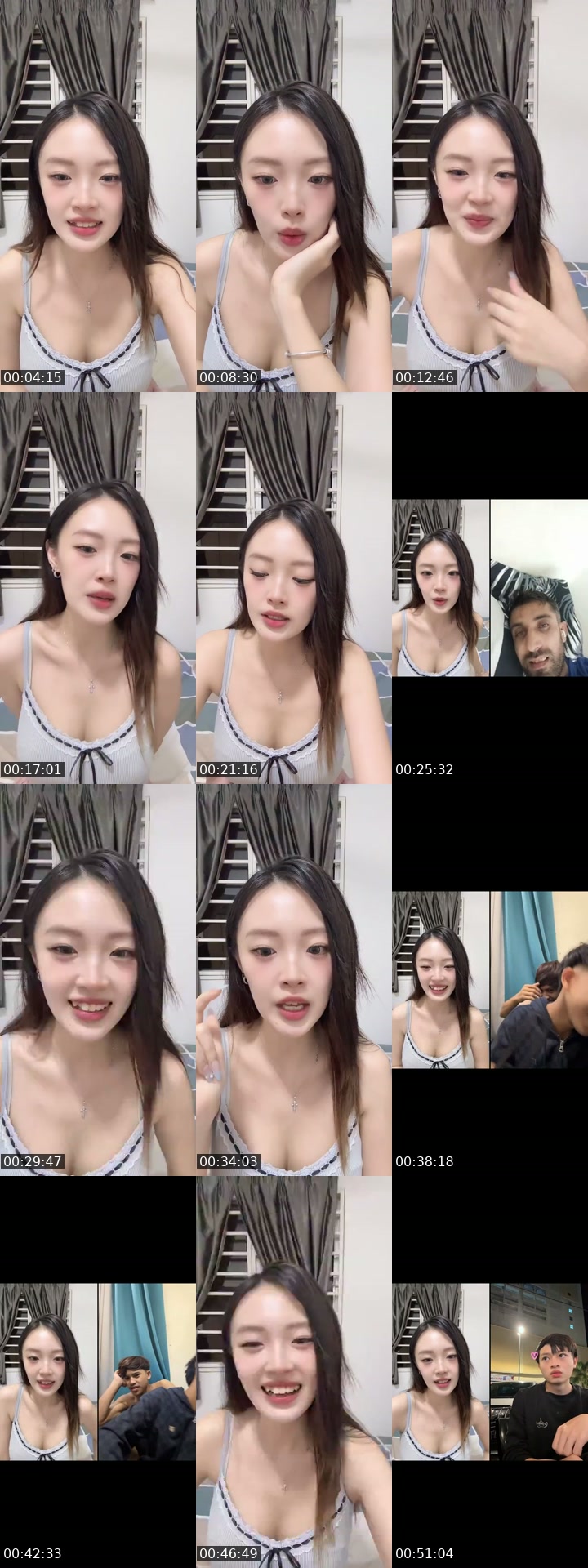 @erica__yap TikTok live from 2026-07-20