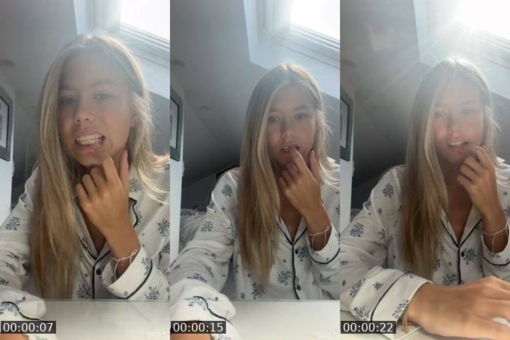 @emr.spams TikTok live from 2026-07-20