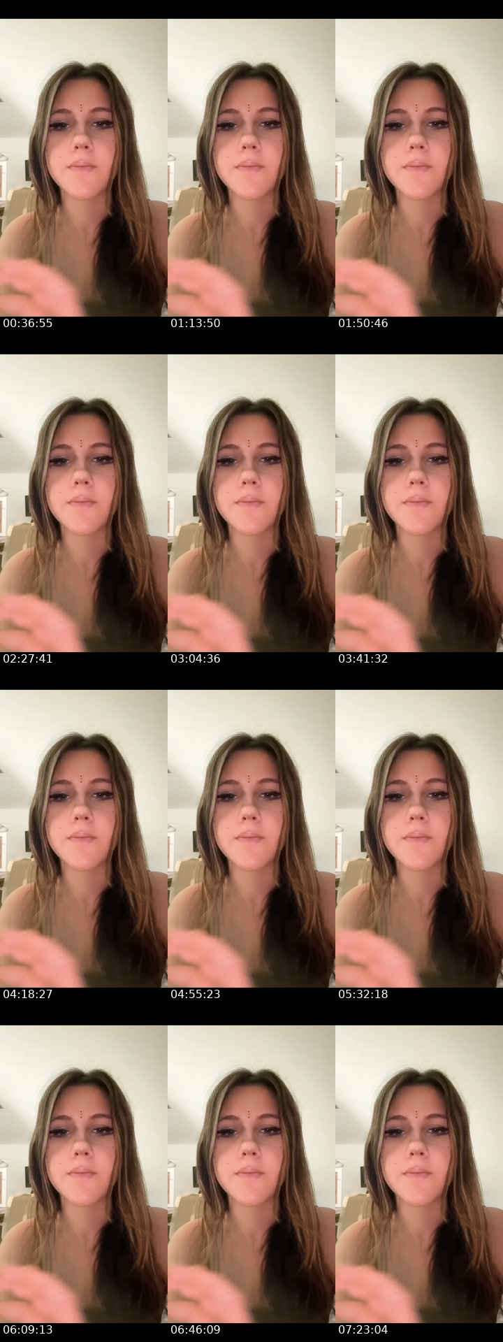 TikTok live: dih by @erbleicht