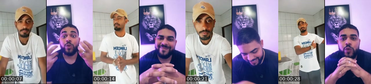 @carliinhos25 TikTok live from 2026-07-20