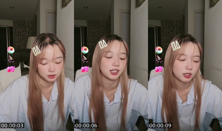 TikTok live: แวะมาหากันหน่อยน้าา by @deviprae