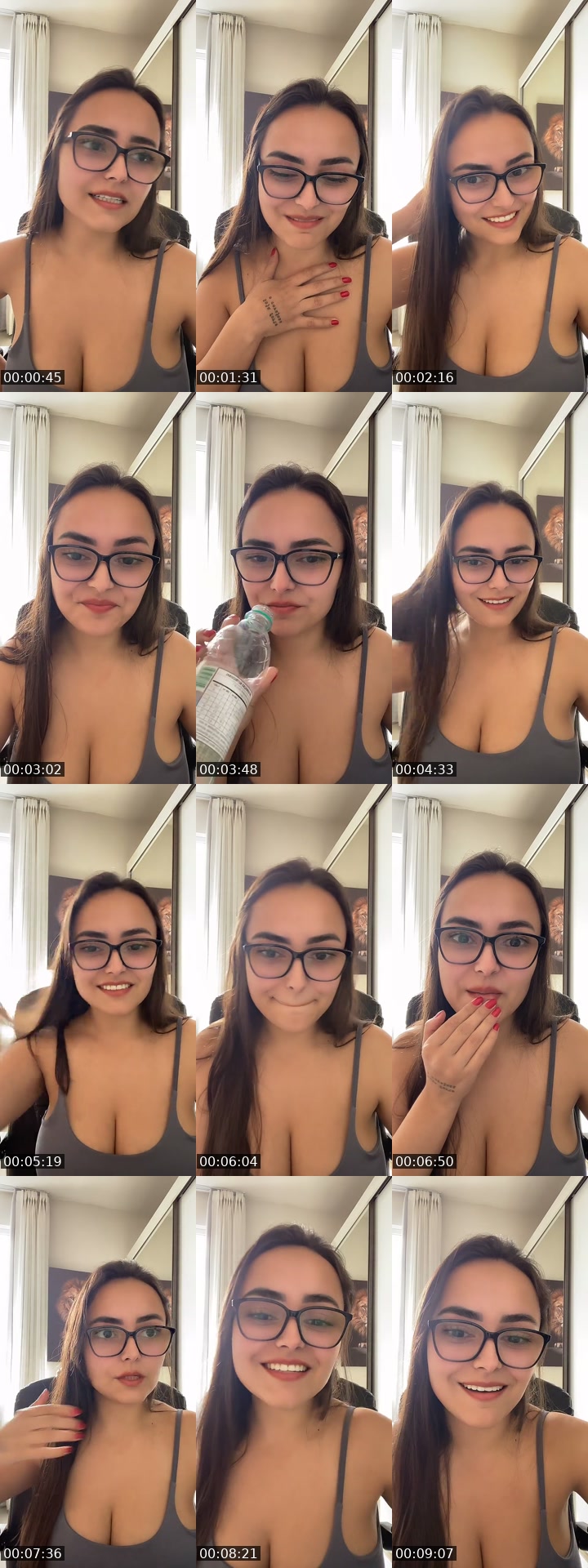 @dansil818 TikTok live from 2026-07-20