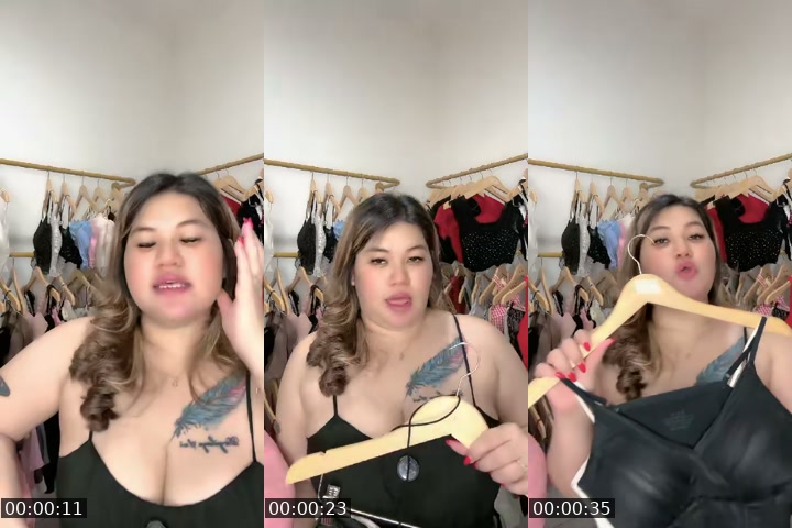 @dir.stuffsexy TikTok live from 2026-07-20