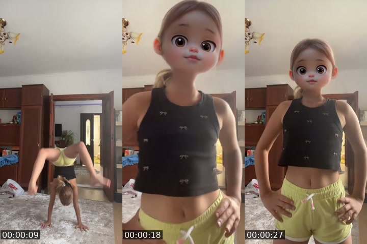 TikTok live: Малюй by @marmilad106