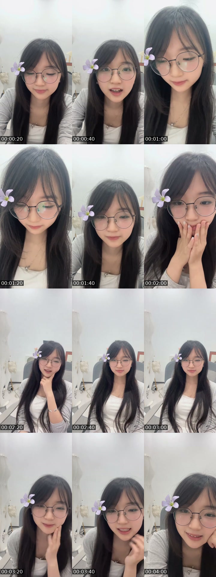 TikTok live: Cos by @letazflvp4u