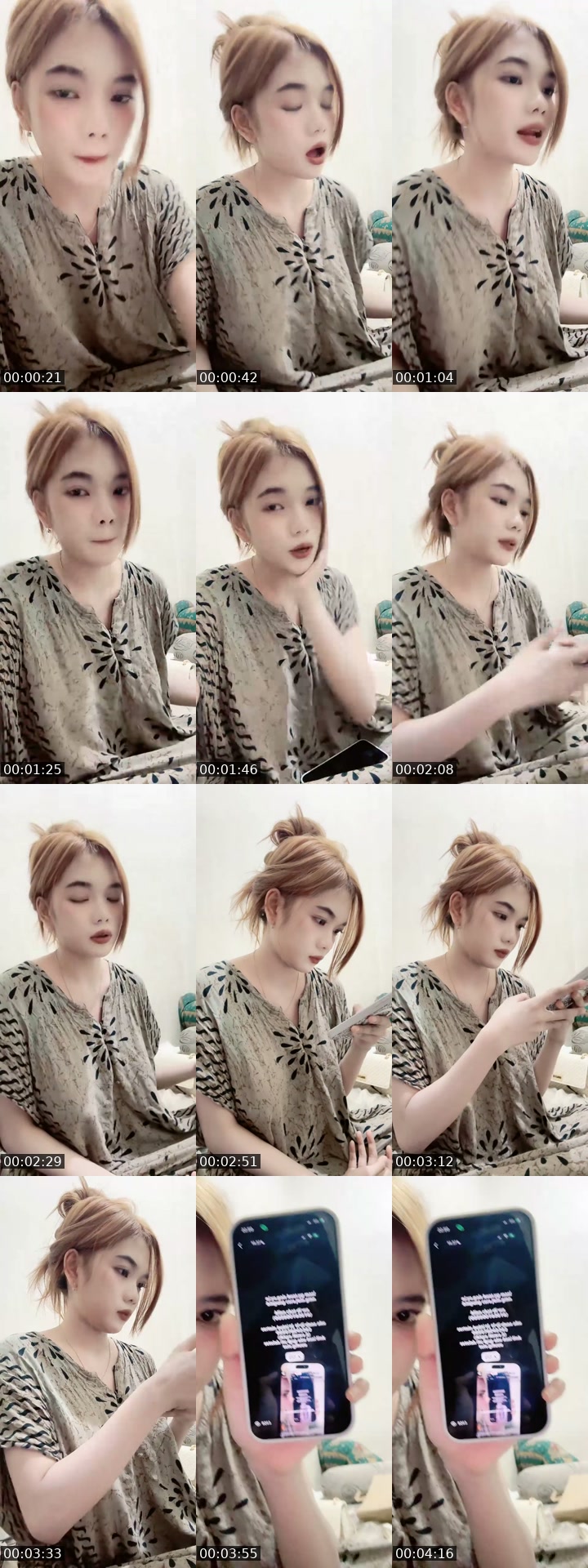 @sabellanaww TikTok live from 2026-07-20