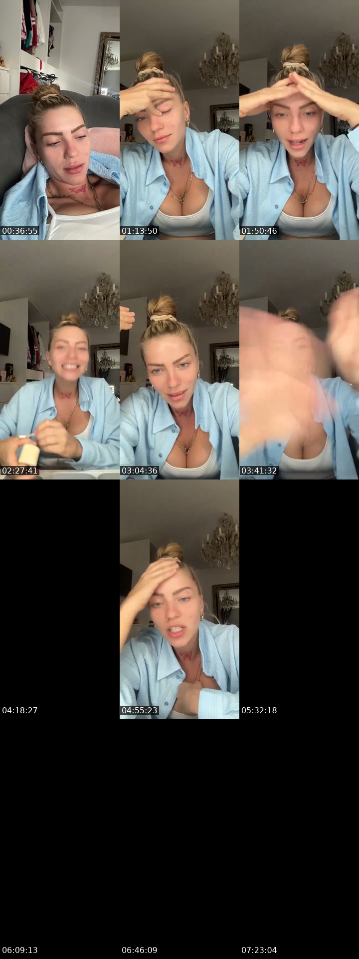 Germany TikTok live: butterfly.vk by @butterfly.vk