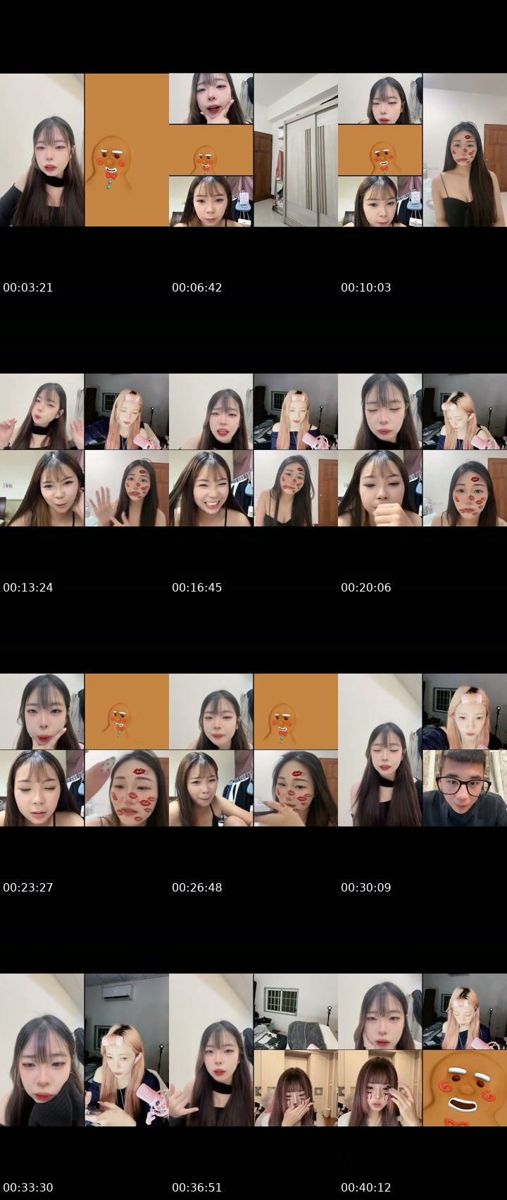 TikTok live: 新人主播 by @7innu__