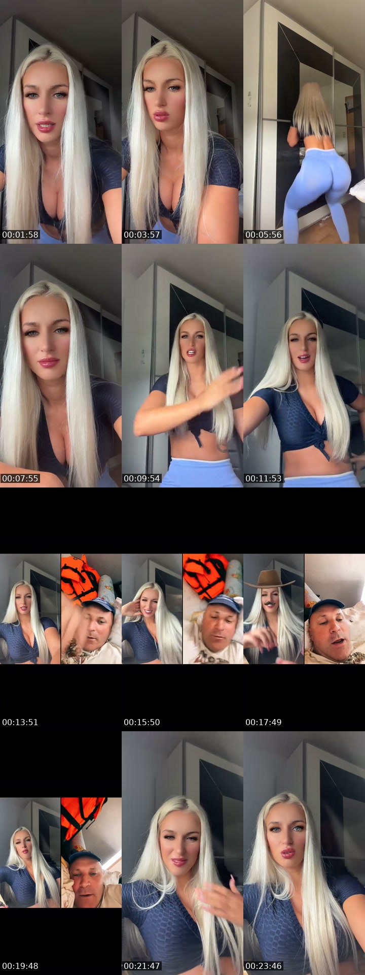@andreead159 TikTok live from 2026-07-20