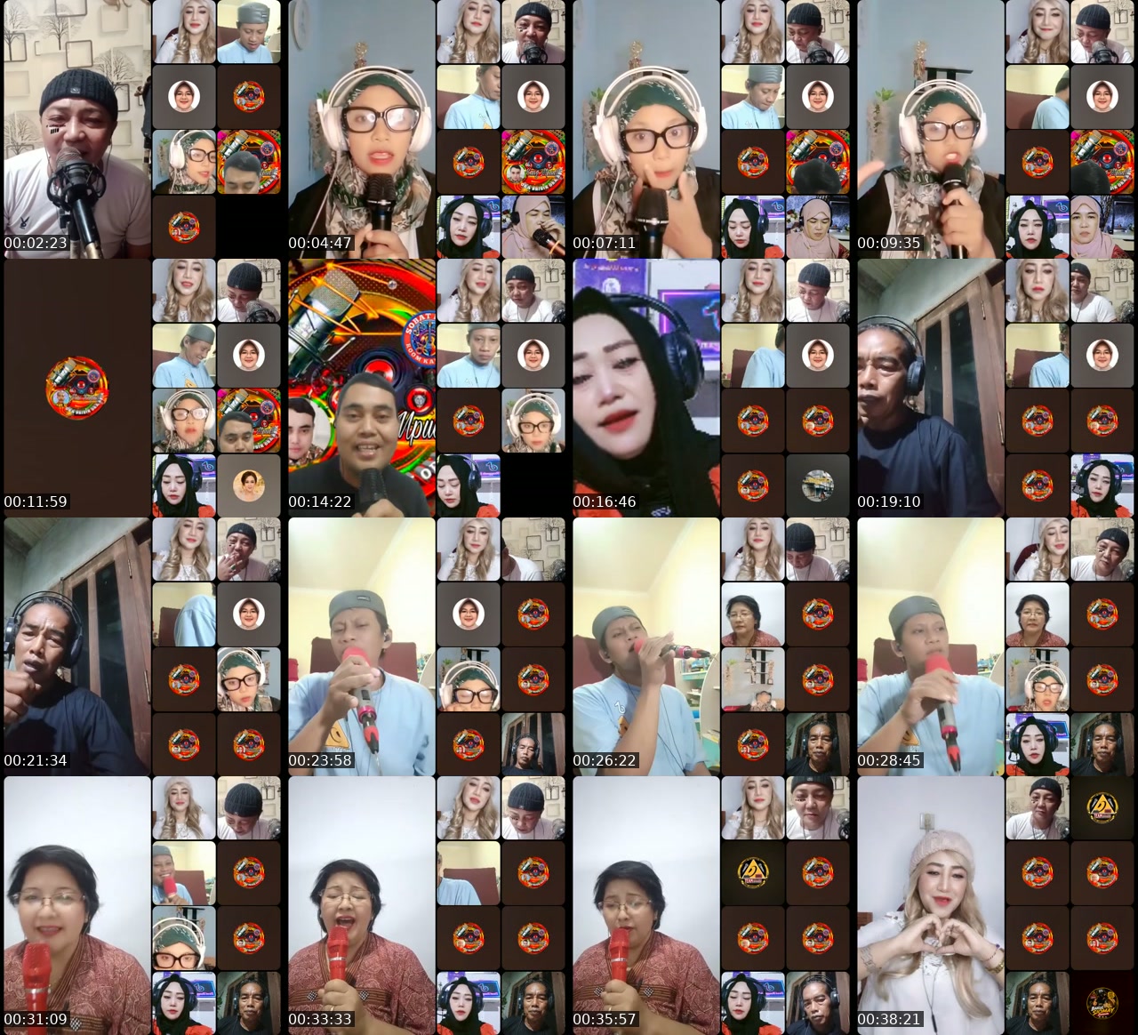 @alsisfareres TikTok live from 2026-07-20