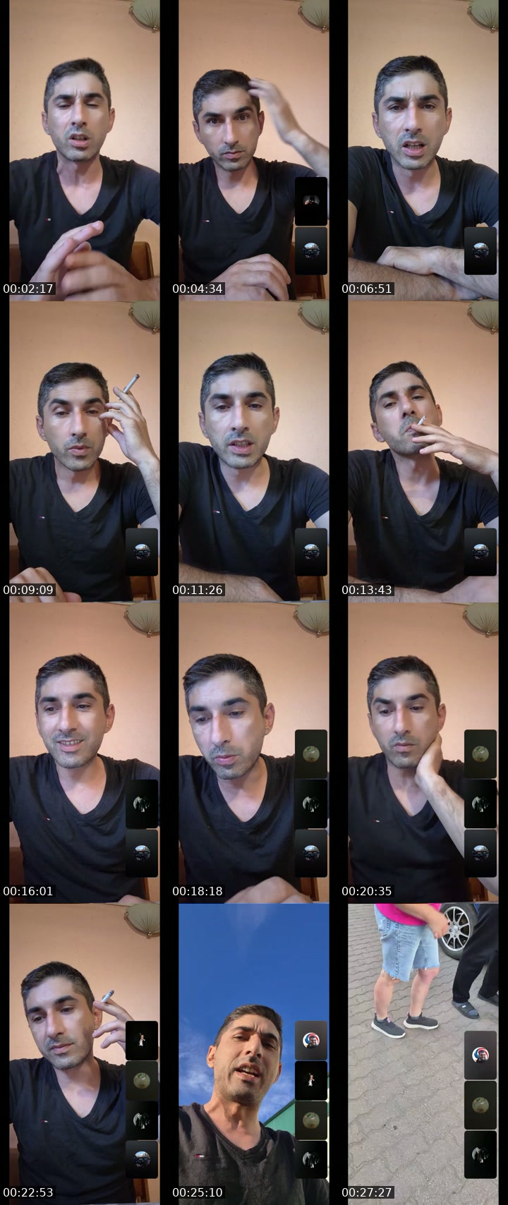 @araiksargsyan5 TikTok live from 2026-07-20