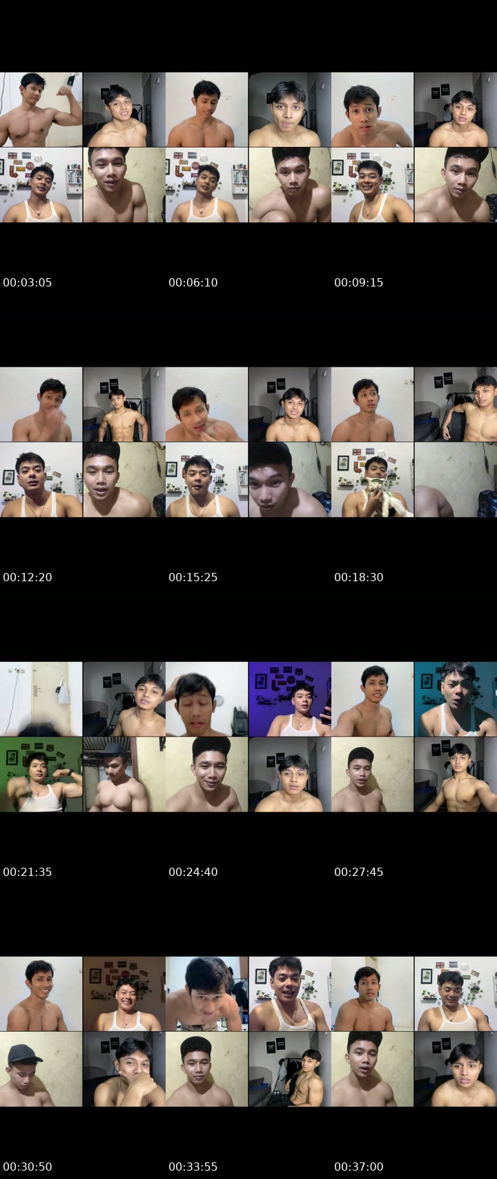 @bang_r25 TikTok live from 2026-07-20