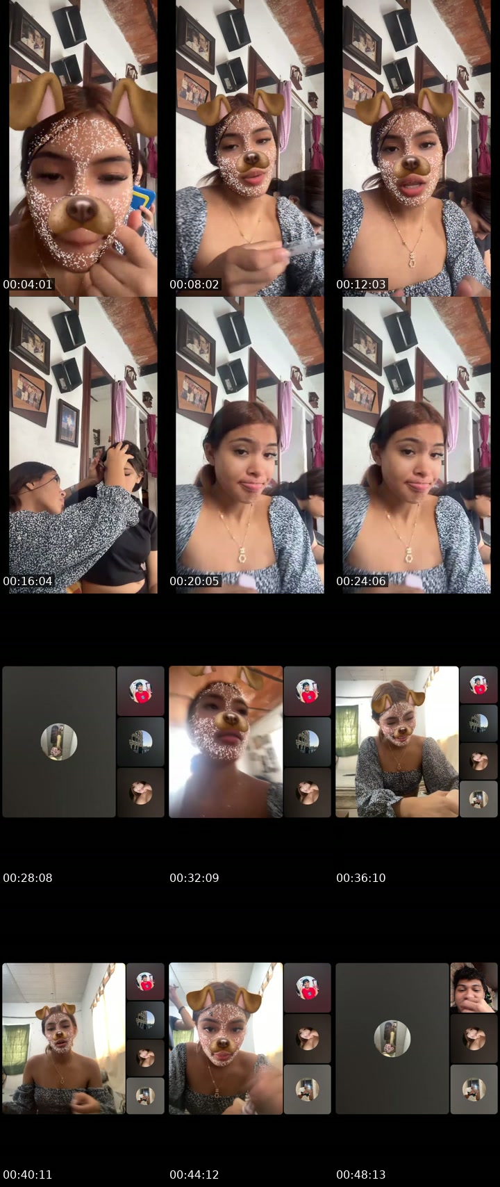 @carol_alejandra4 TikTok live from 2026-07-20