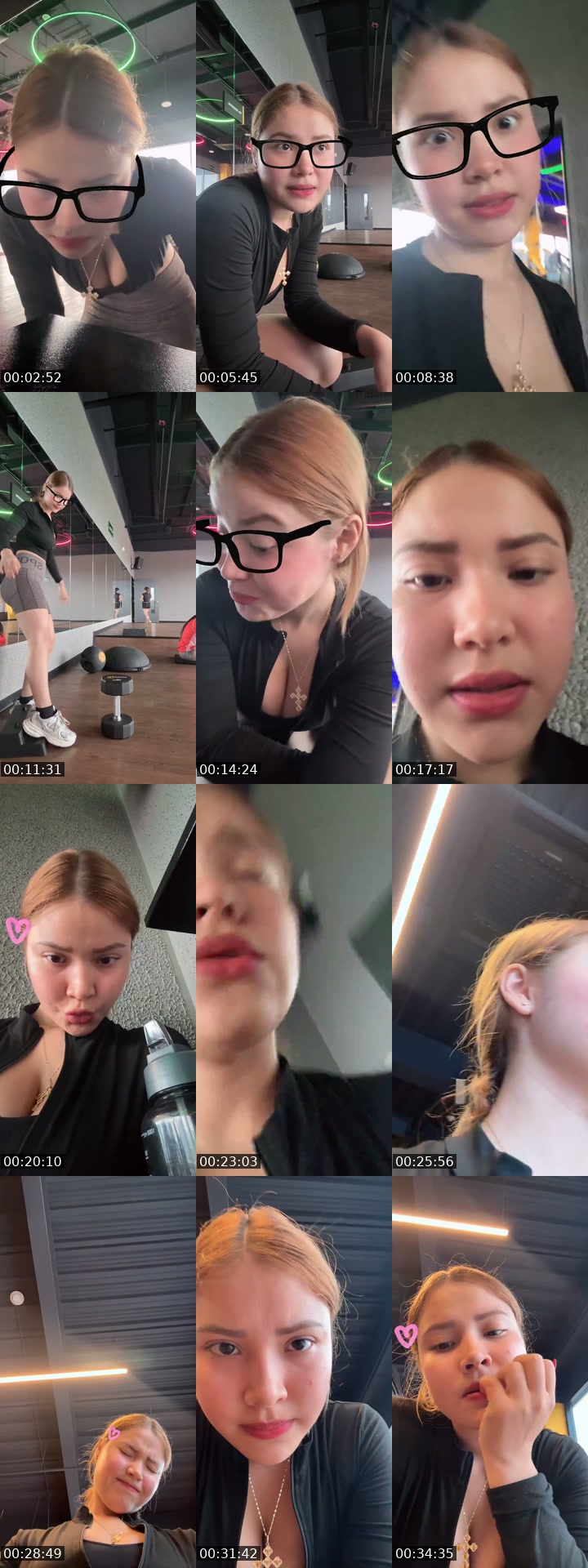 @greciavalentina099 TikTok live from 2026-07-20