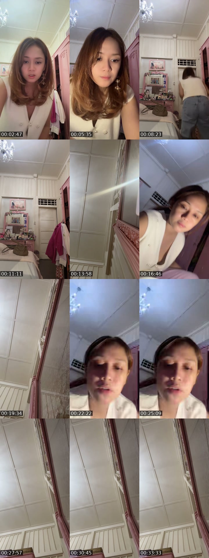 @hariuntukamanda TikTok live from 2026-07-20