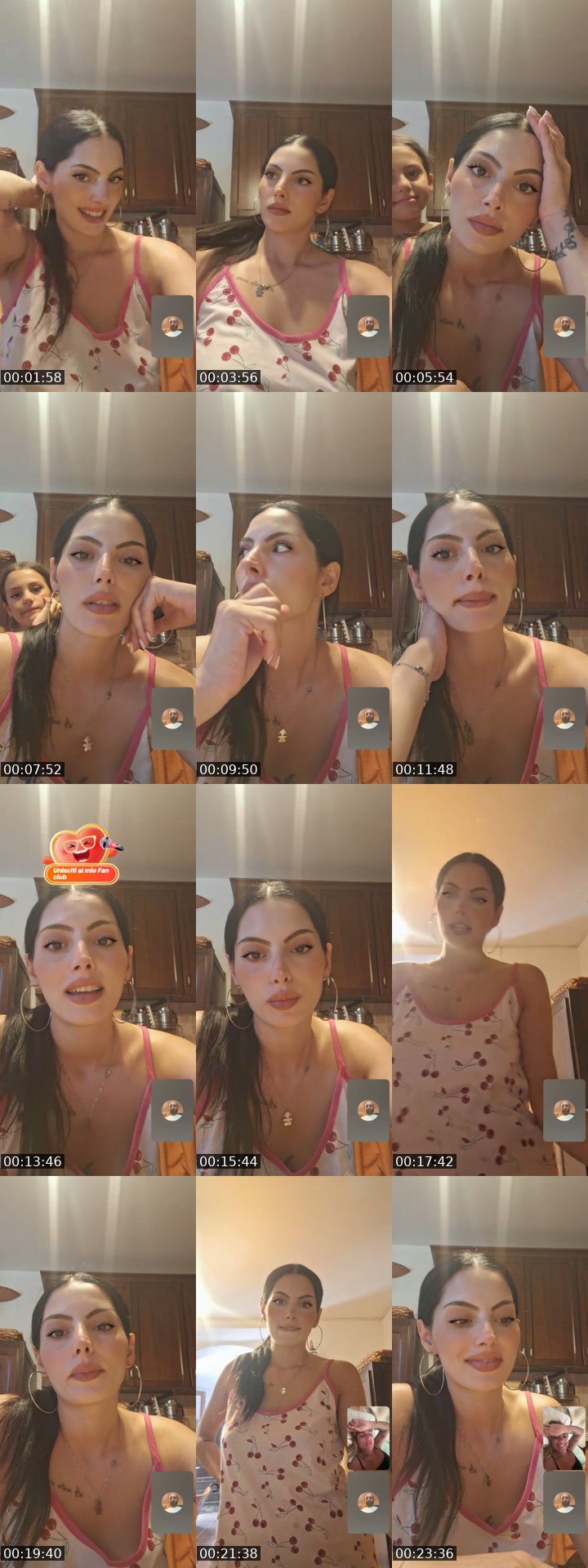 @emy__p TikTok live from 2026-07-20