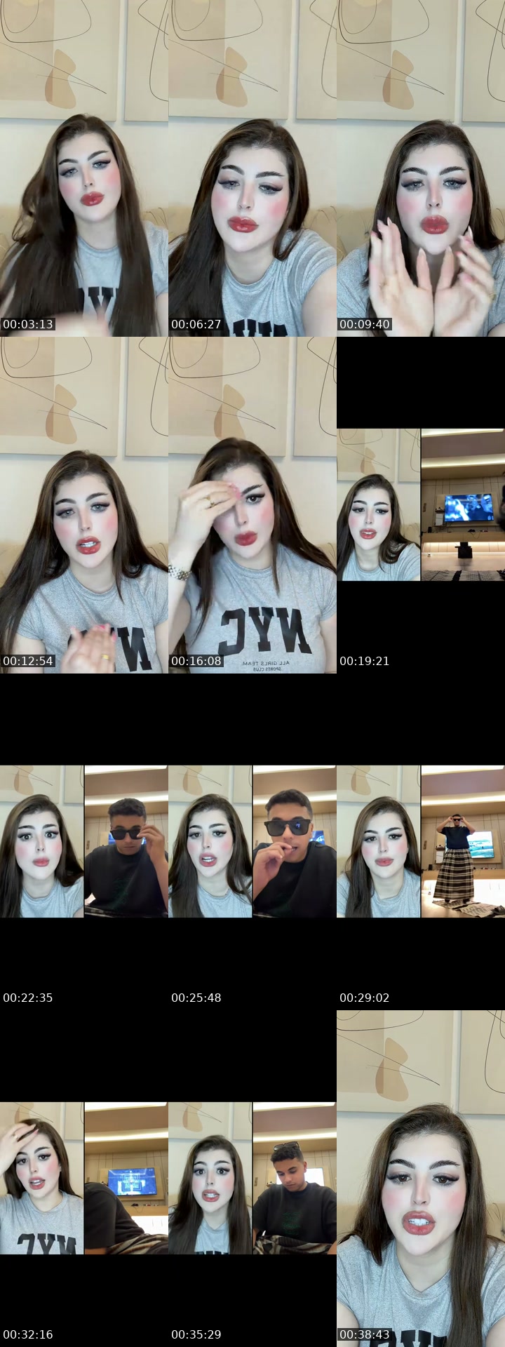 @lamisseaggoune3 TikTok live from 2026-07-20