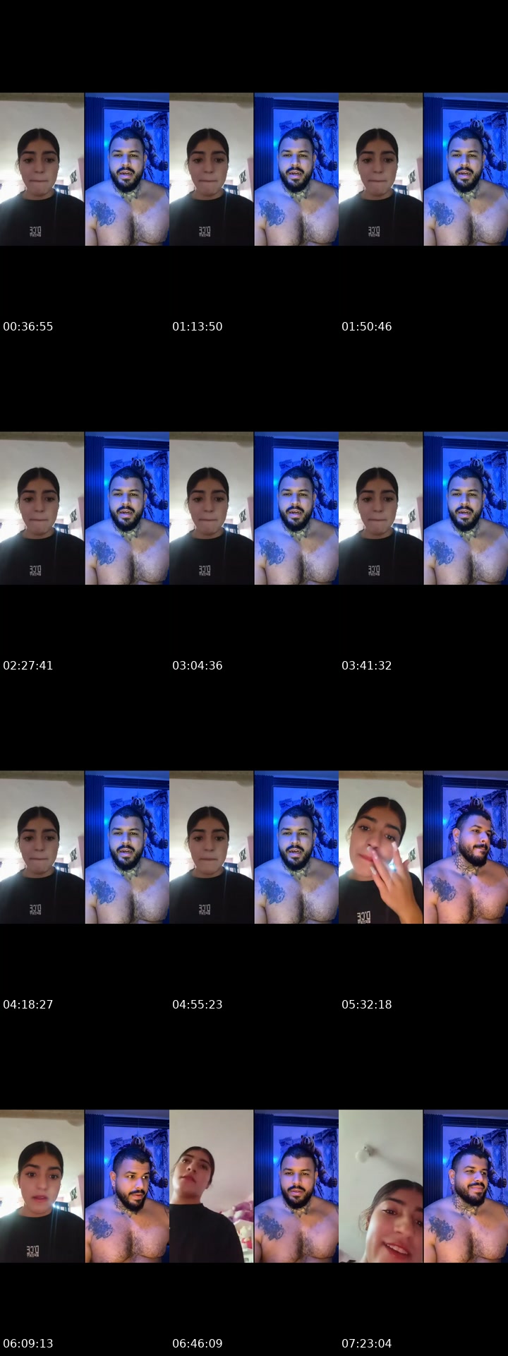 @lindagomez768_ TikTok live from 2026-07-20