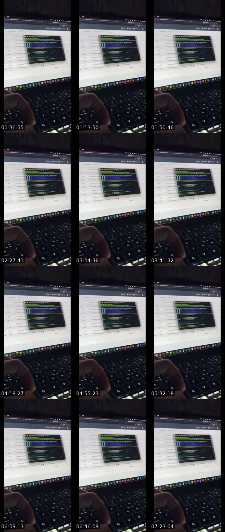 TikTok live: ✌️🤓✌️ by @legeekandconsulting