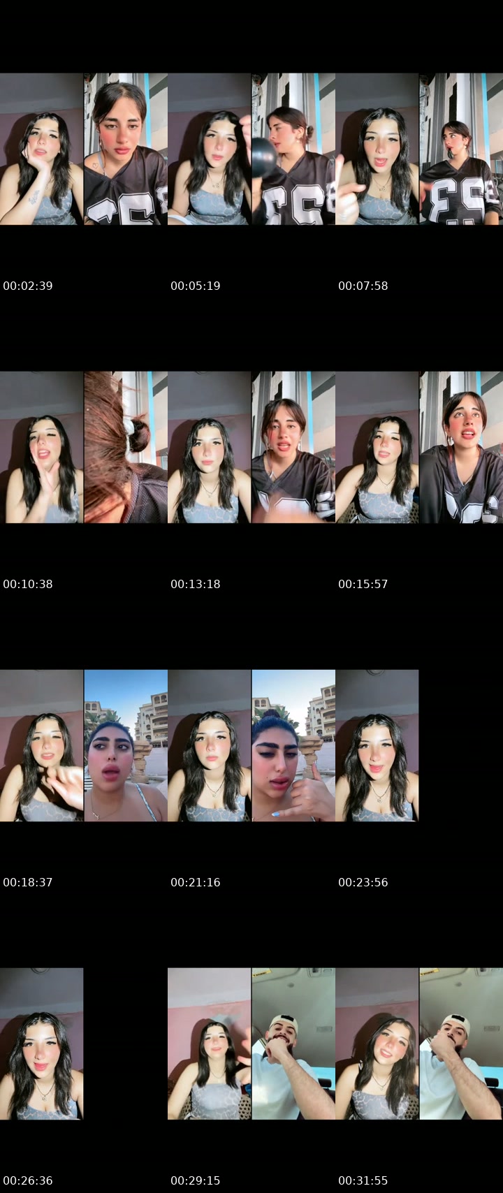@malok_079 TikTok live from 2026-07-20