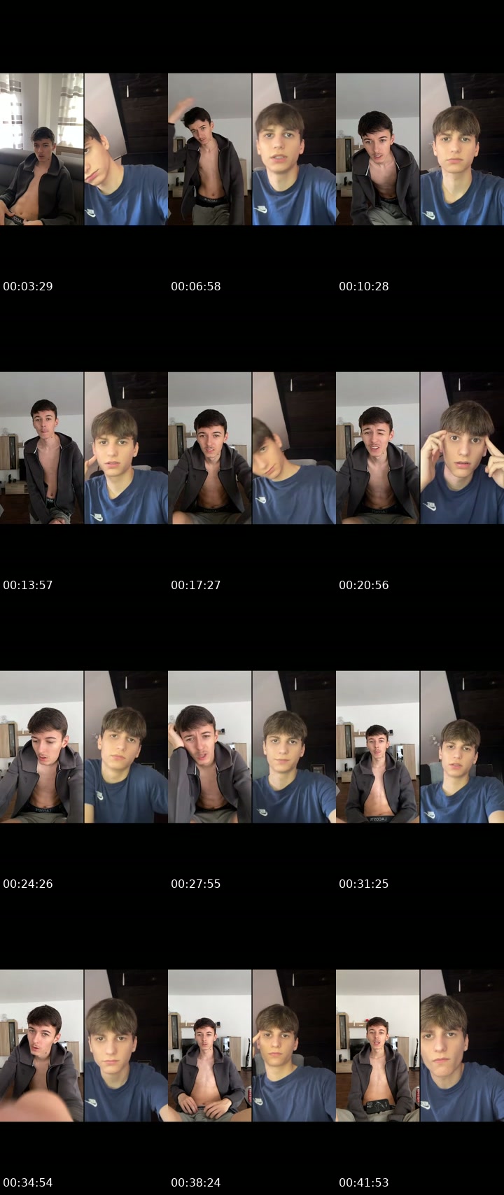 @marrko.o Croatia TikTok live from 2026-07-20