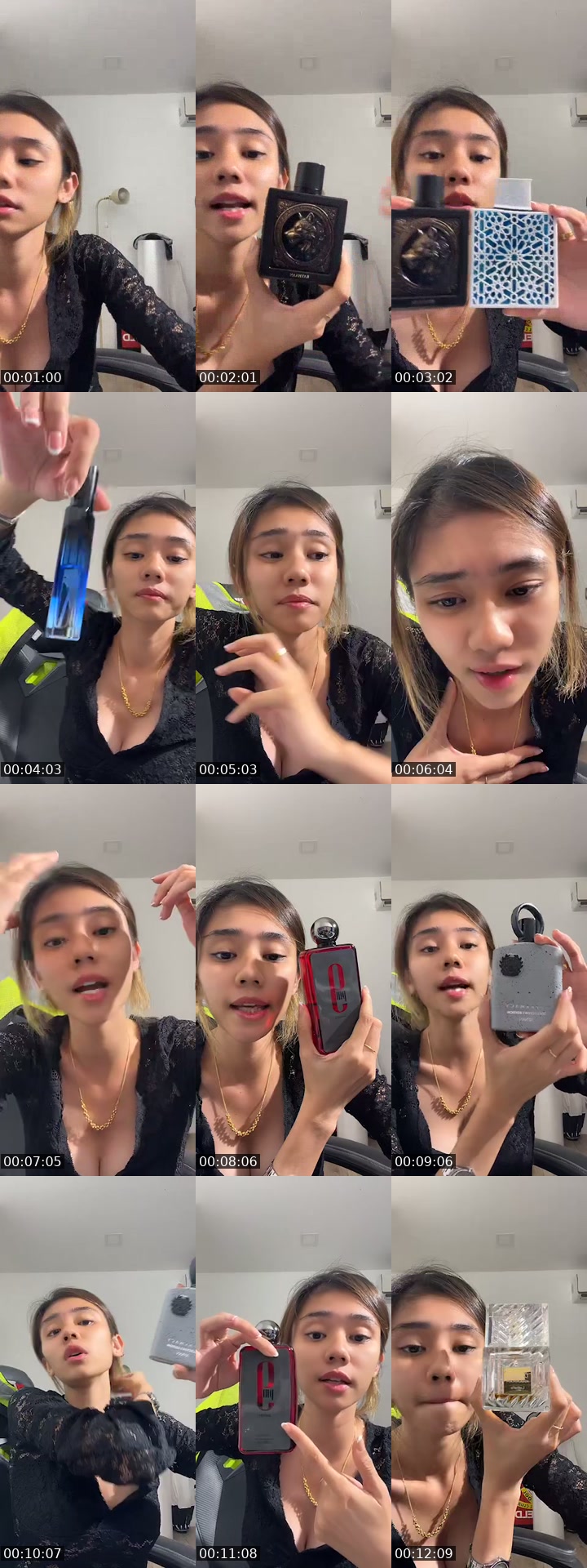 @maiifragrances_ TikTok live from 2026-07-20