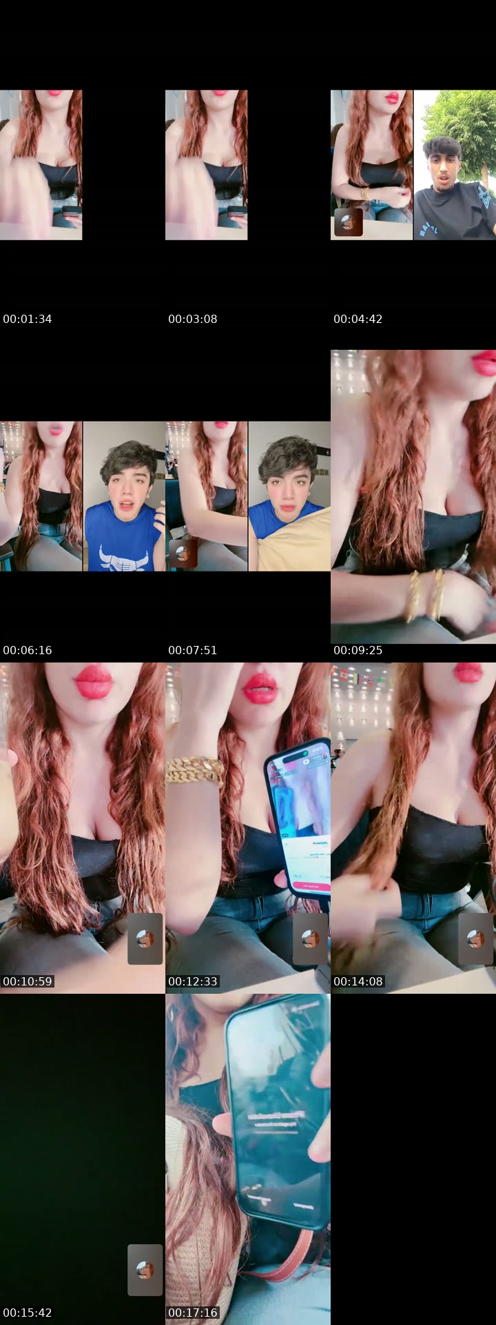 TikTok live: كملنا من مسبح وحاليا درتاح by @j00jjee