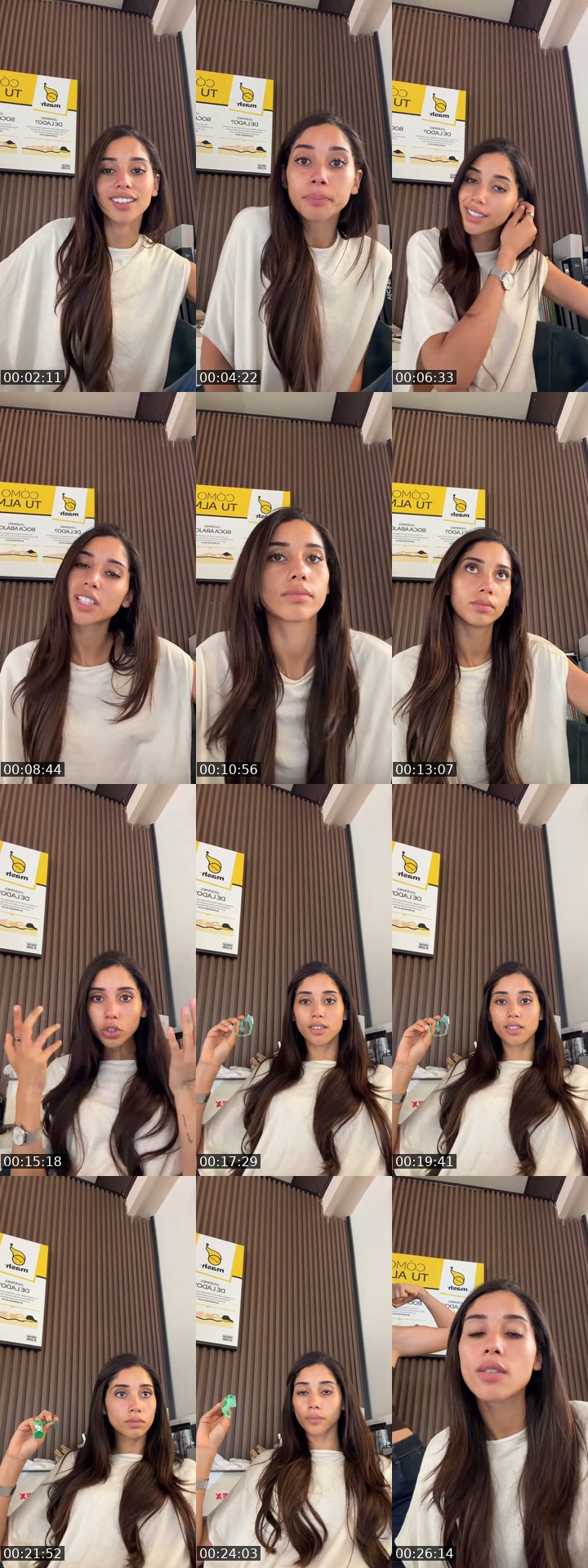 @iamleticiaaraujo TikTok live from 2026-07-20