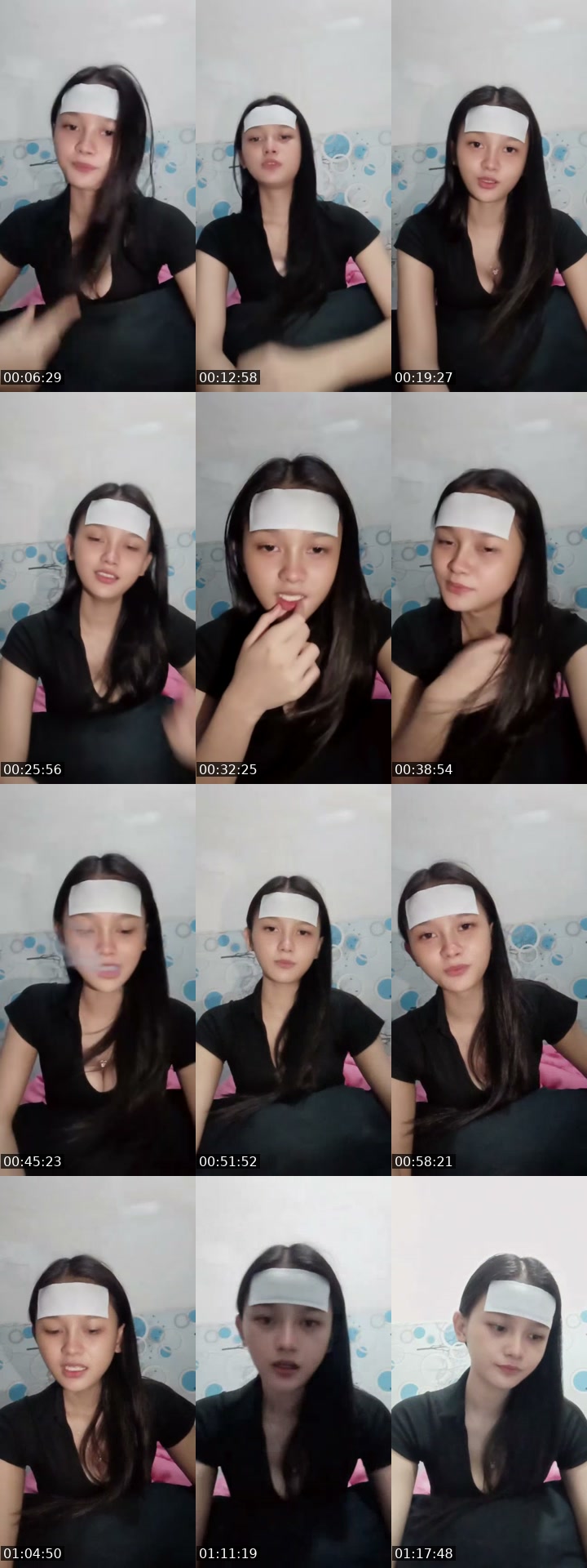 TikTok live: gabutt bgtt by @pretty_girlll24
