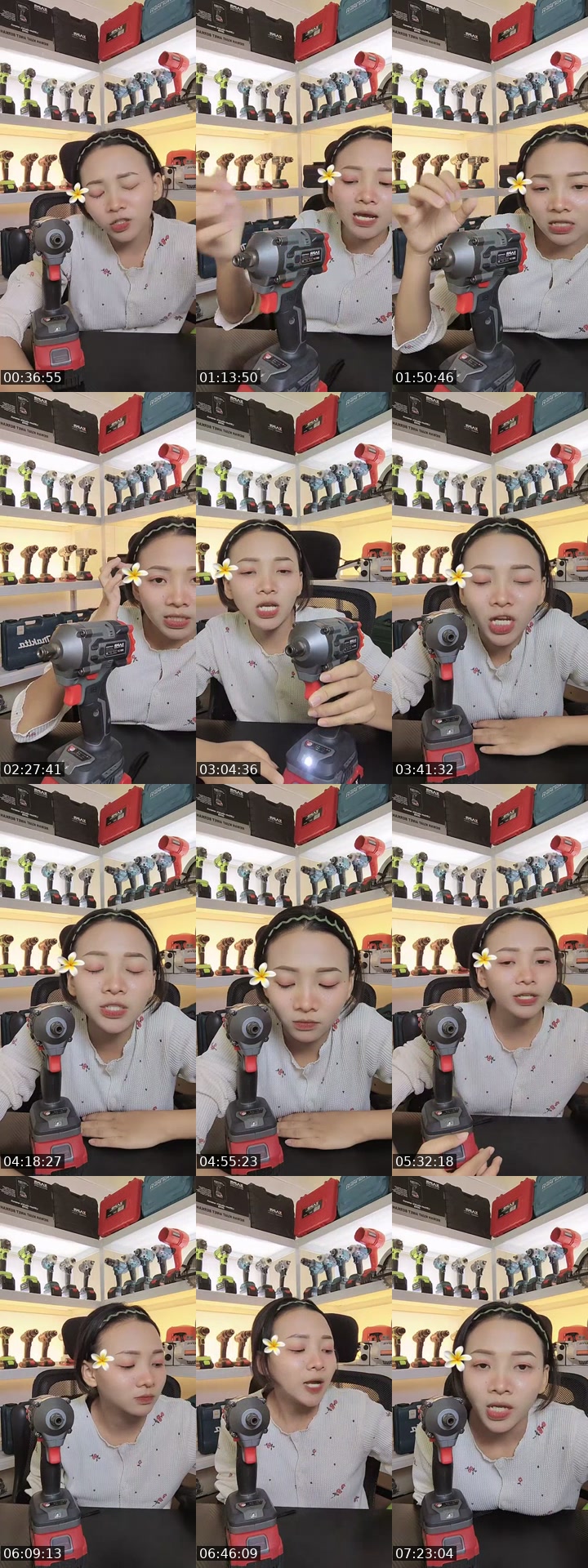 TikTok live: HARGA PROMO SPESIAL by @pro_teknologi