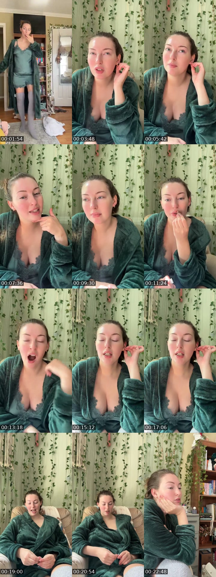 @moorer_reading TikTok live from 2026-07-20