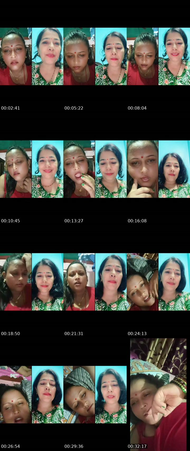 @nirukhatiwada23 TikTok live from 2026-07-20