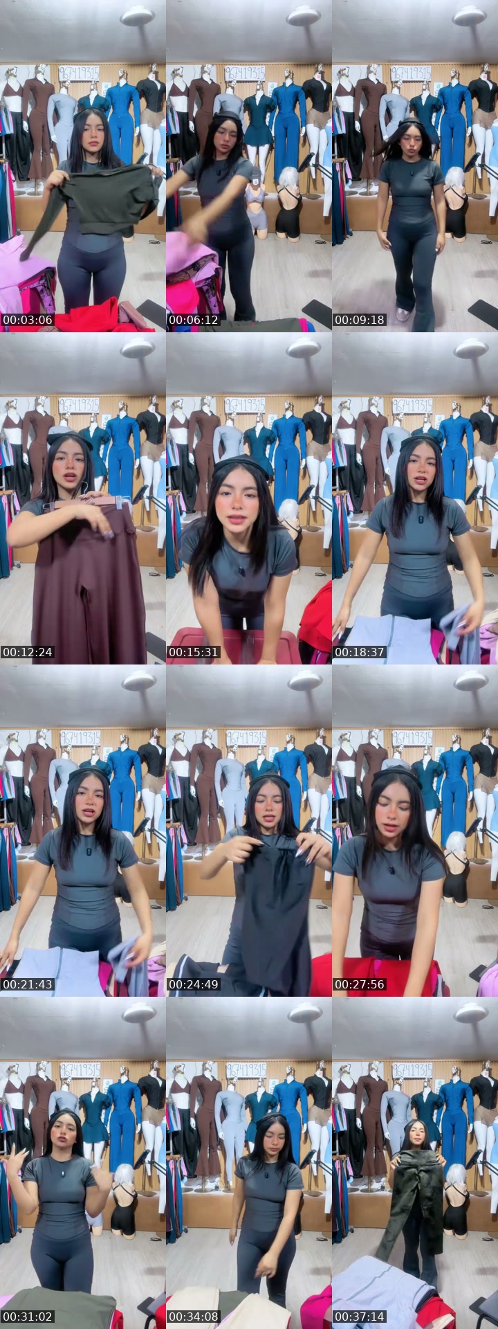@ponteleggins2 TikTok live from 2026-07-20
