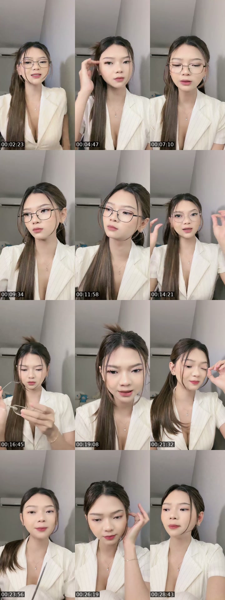@wii_ngs TikTok live from 2026-07-20