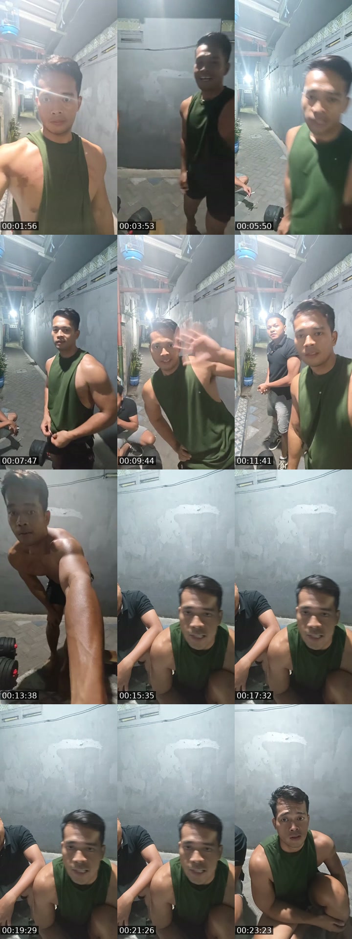 TikTok live: COBA NANTANGIN SULTAN💪 by @sotoayamcaknen1