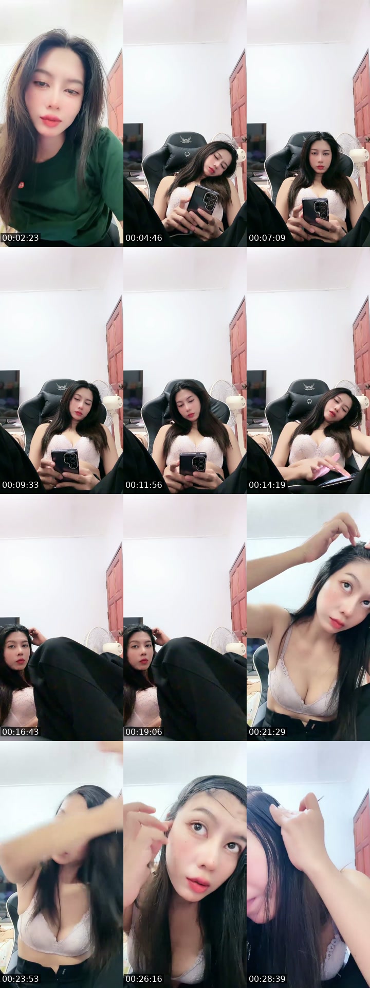 @somoo257 TikTok live from 2026-07-20